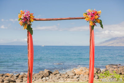 Find The Best Maui Wedding Venues In Hawaii