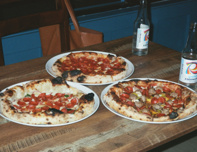 hand crafted sylvia pizza san marcos texas