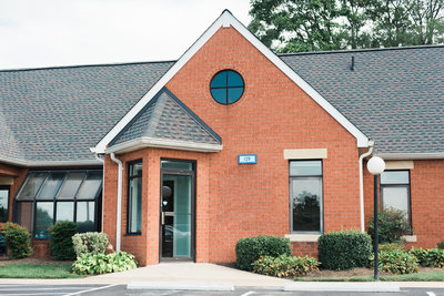 Orthodontic Office  | Annapolis Orthodontics Annapolis, MD