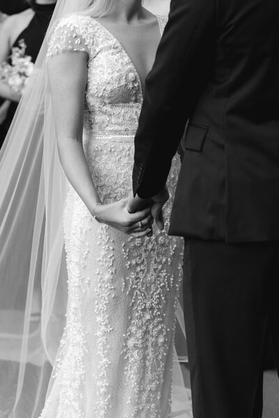 Documentary Wedding Photographer South Dakota, RCC Photography, Black and White Wedding Inspiration-18