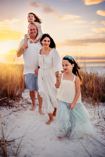 Family Photography Sessions Rochester New York