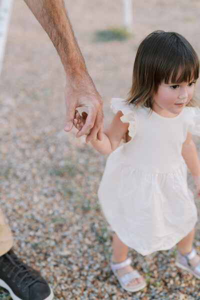 Colorado Springs, CO Family and Newborn Photographer | Lauren Bounds 