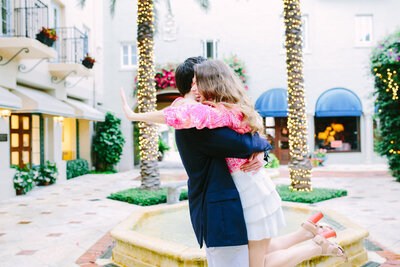 Flagler Museum Portrait Photographer