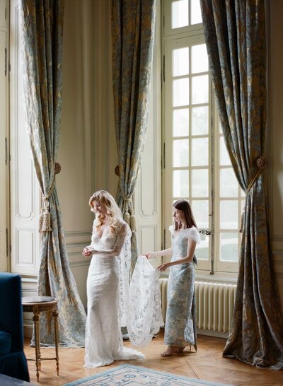 Chateau-Grand-Luce-Wedding-Photographer-Molly-Carr-93