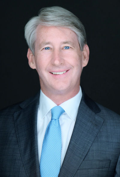 ALGO Headshot of Mark