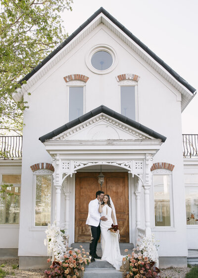 Layton wedding photographer