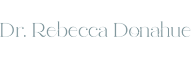 Psychologist and NY therapist| Dr. Rebecca Donahue