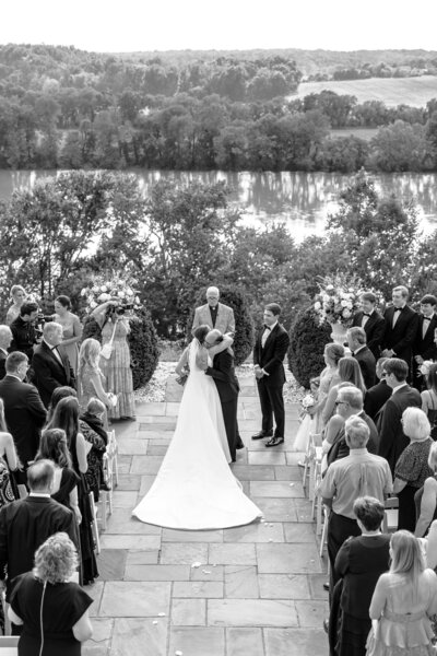 Atlanta Wedding Photographer | Emily Nicole Wedding Photographer