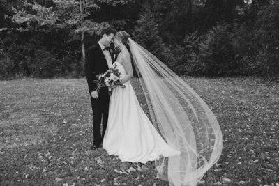 North Carolina Wedding Photographer