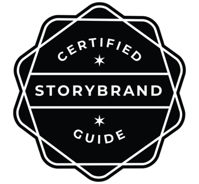 Storybrand Certified Guide
