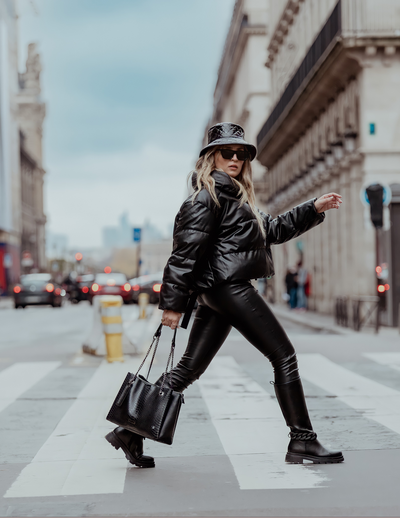 Unlock your brand’s unique edge in Hour 1 of the Personal Brand Bootcamp