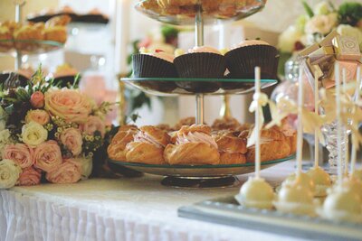 catering norfolk