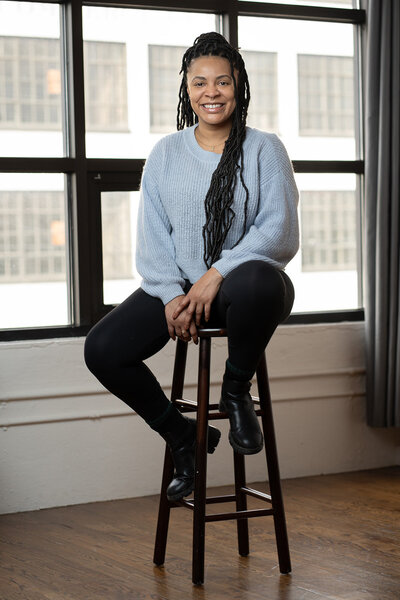 Associate Planner for Wedding Styling and Design