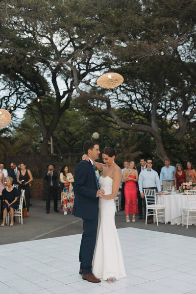 mauna kea resort big island hawaii wedding venue