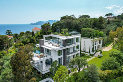 Real Estate in Spain