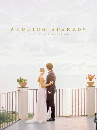 Tropea Wedding Sparrow Sergio Sorrentino