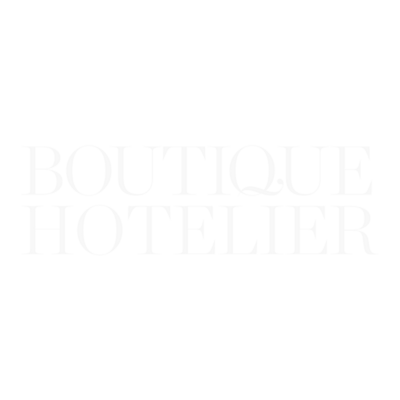 Work Featured in Boutique Hotelier