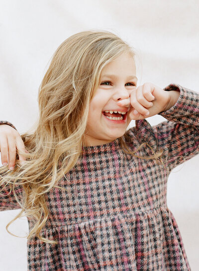 Candid portrait photography in Maine capturing real emotion and everyday magic.