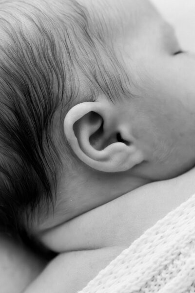 Miami Newborn Photographer