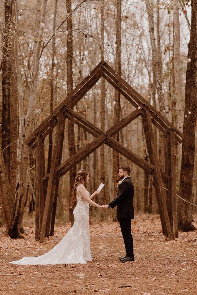 Tennessee wedding photographer