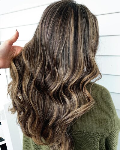 bloom hair salon near me
