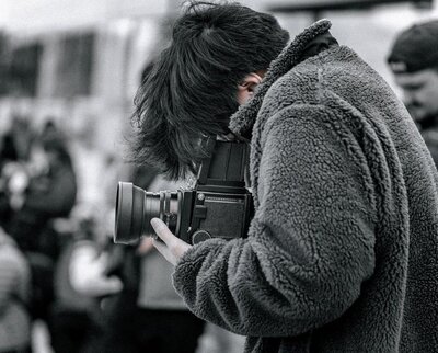 film photography