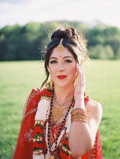 AZORE-Kinsleeshop Farm Wedding-Casie Marie Photography-FILM-41