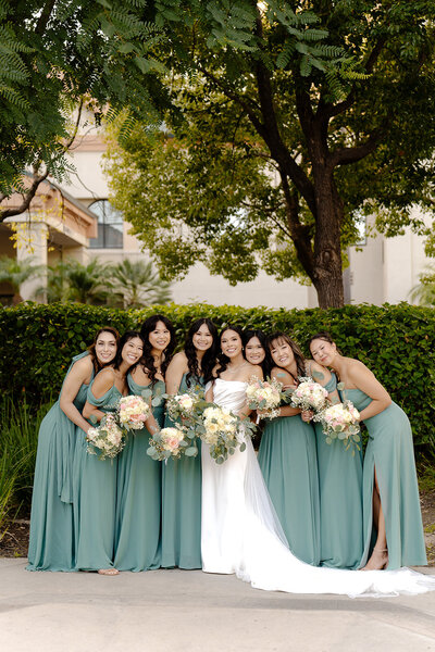 Wedding Photographer Orange County