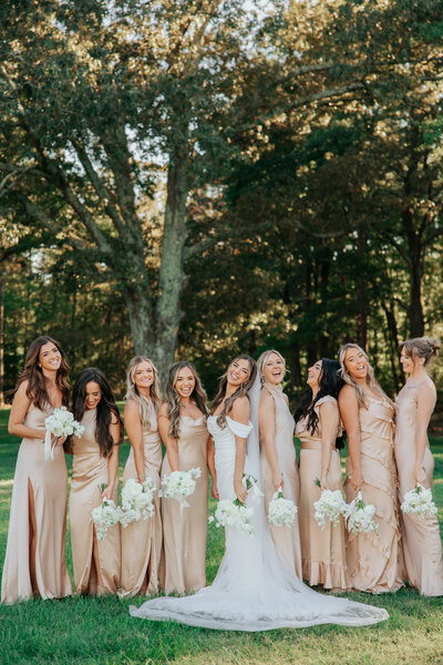 Bridal bouquet