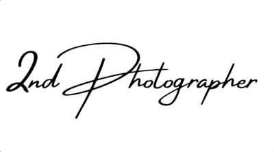 hire two photographers for your wedding