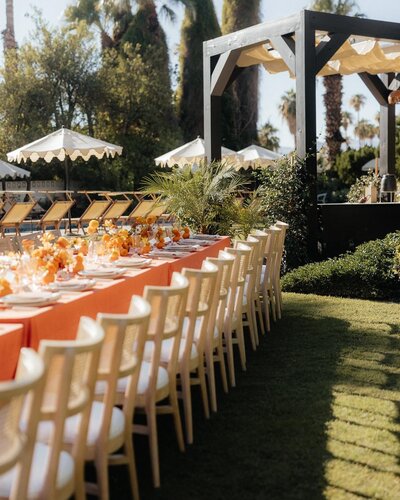 destination wedding florist from phoenix, az
