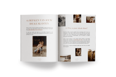 Coachingsessies voor fotografen
