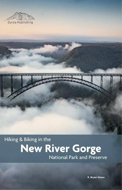 New River Gorge Trail Guide Updated