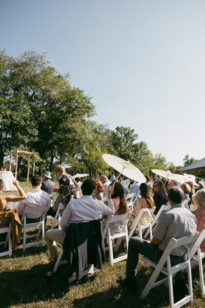 Wedding Trend