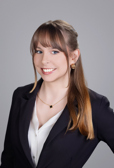 Blush by Brandee Gaar