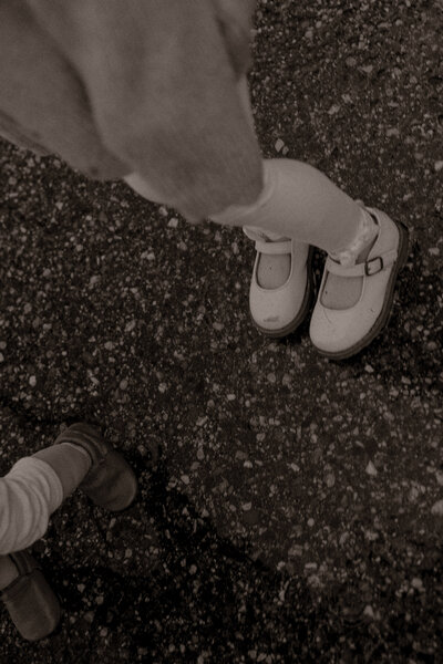 Fargo engagement photographer