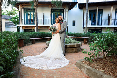 Florida Wedding Photographer and Videographer Orlando Weddings Costa Rica Destination