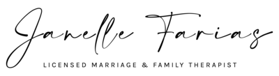 Janelle Farias_Logos_primarytagline-black