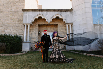 The Castle at Rockwall Dallas Texas Wedding Photographer - we the romantics - the graves-4