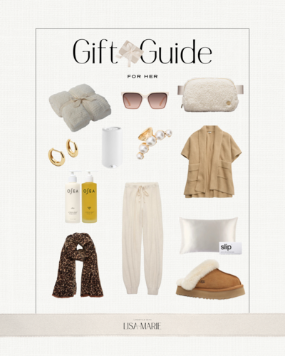 assorted gifts for women