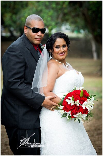 Weddings with Flair - Trinidad's Leading Wedding Planner