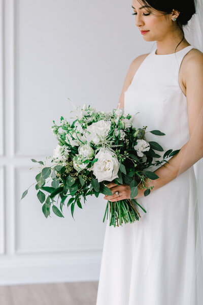 Wedding Photographer Dallas | Sami Kathryn Photography | Hello
