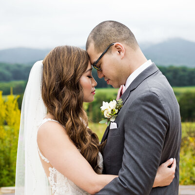 Wedding Virginia JK-2