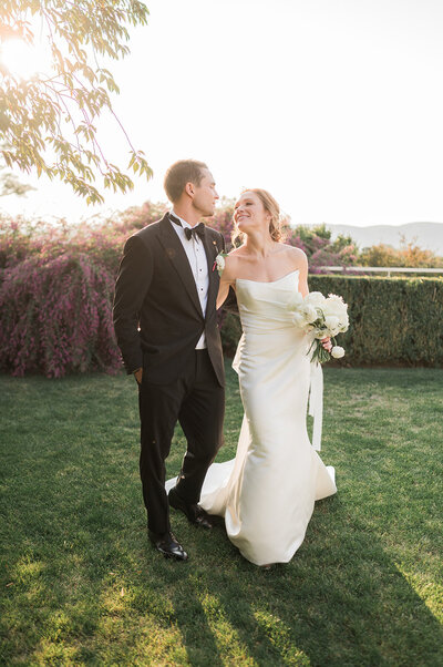 Hudson Valley wedding at City Winery