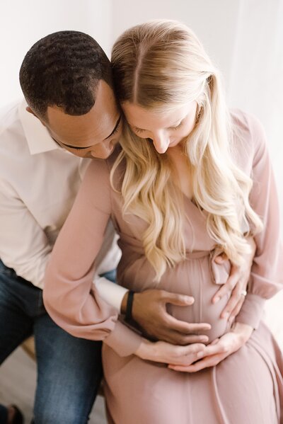 houston Maternity Photography