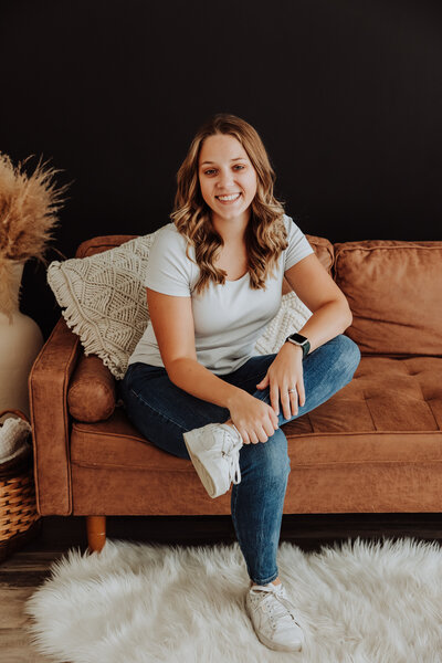 west michigan day of coordinator biography