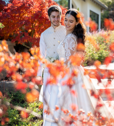 Service at Speak Social