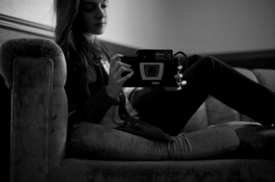 LGBTQ+ photographer in San Diego, California