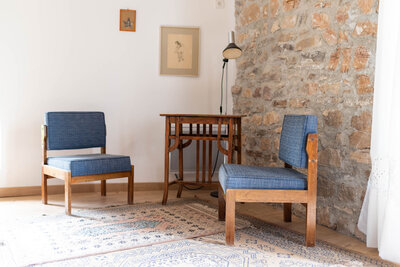 Chambre Sittele