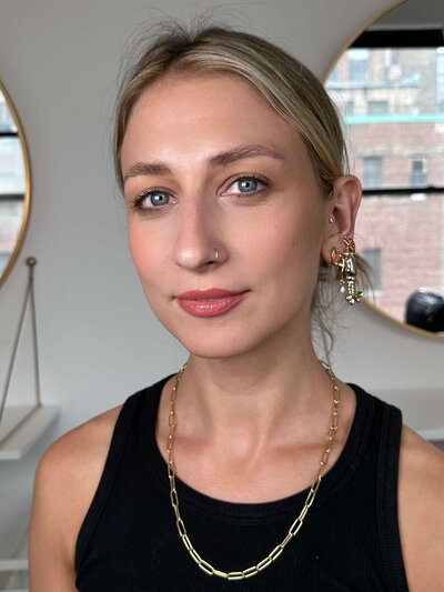 lip blush nyc